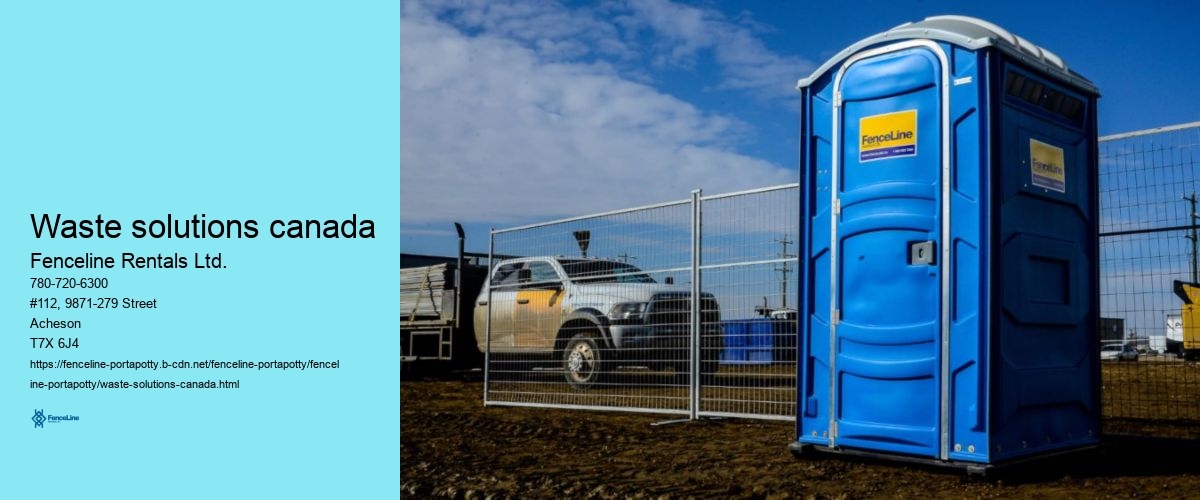 waste solutions canada
